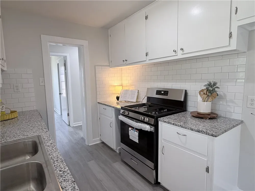 4638 Arlene Drive Corpus Christi, TX 78411