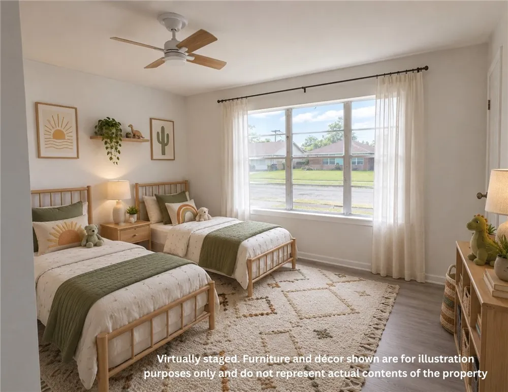 4638 Arlene Drive Corpus Christi, TX 78411