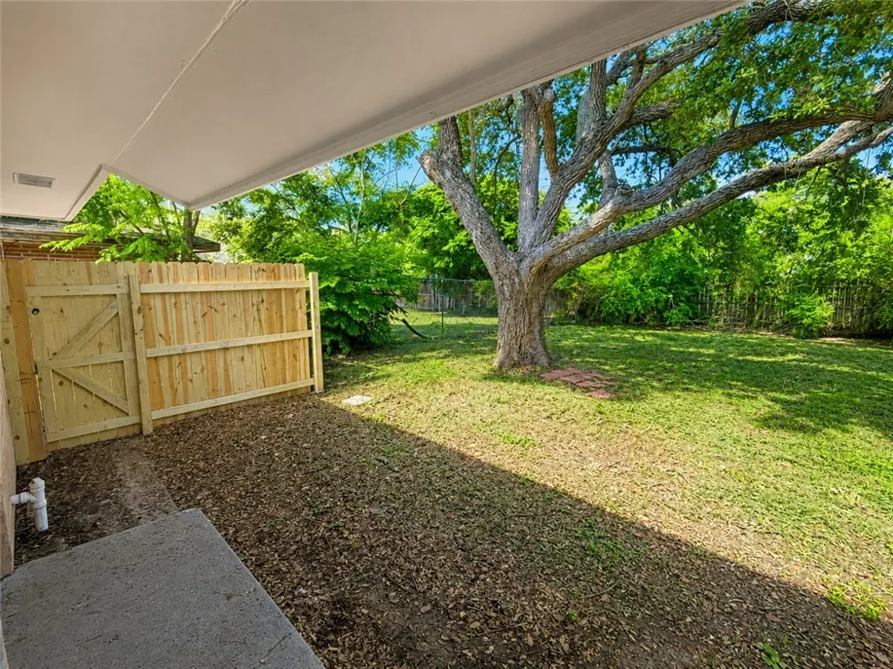 4638 Arlene Drive Corpus Christi, TX 78411