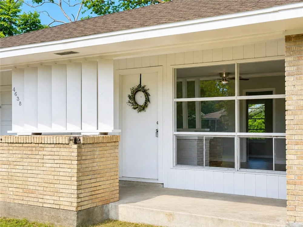4638 Arlene Drive Corpus Christi, TX 78411