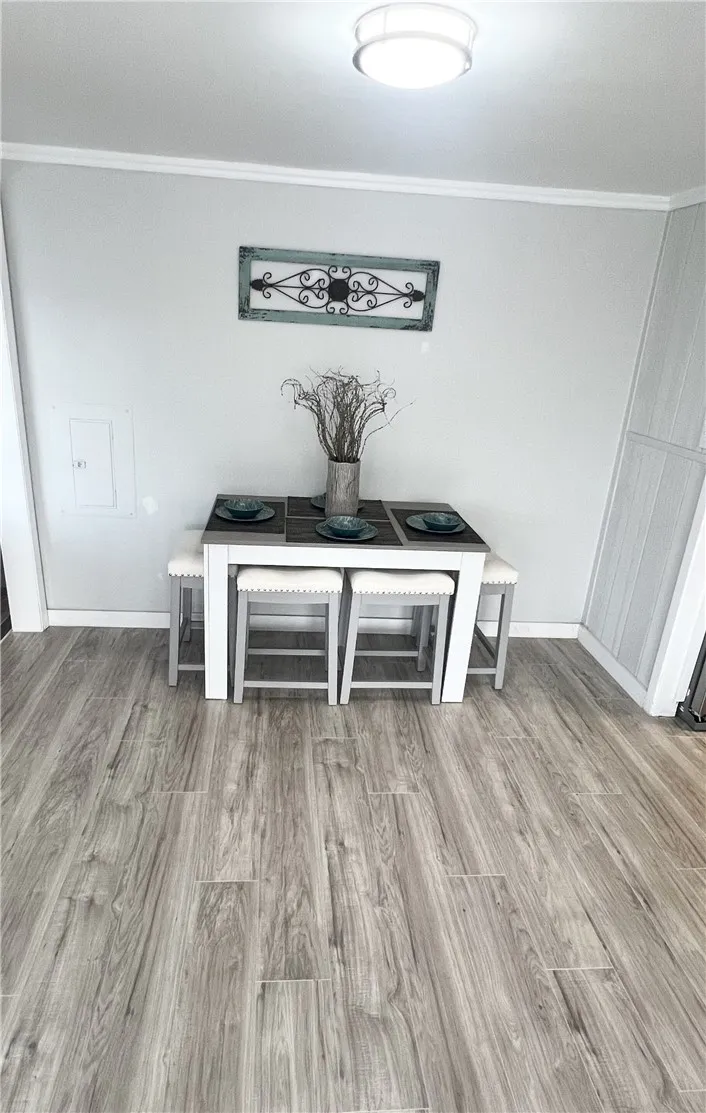 417 W Avenue A Port Aransas, TX 78373