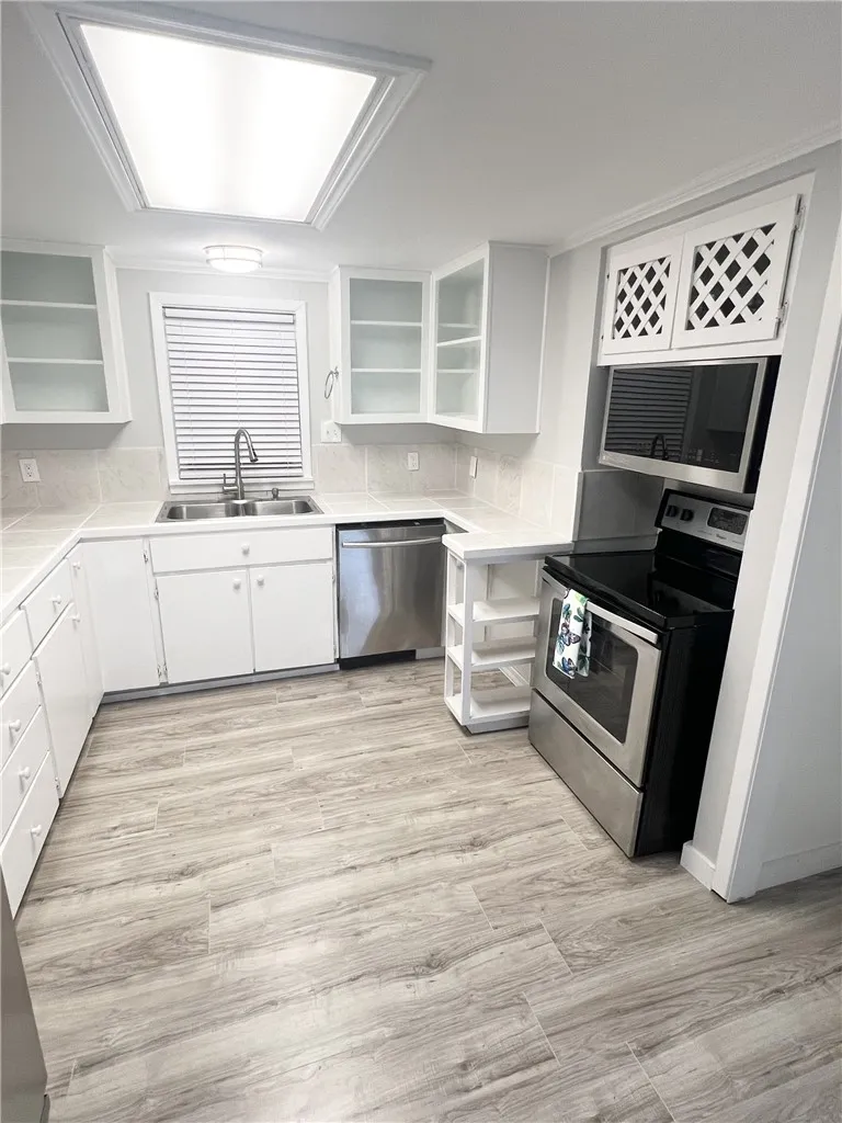 417 W Avenue A Port Aransas, TX 78373