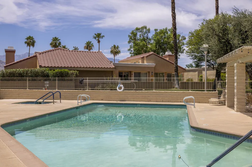 41517 Armanac Court Palm Desert, CA 92260