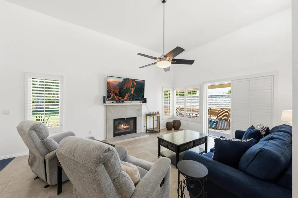 41517 Armanac Court Palm Desert, CA 92260