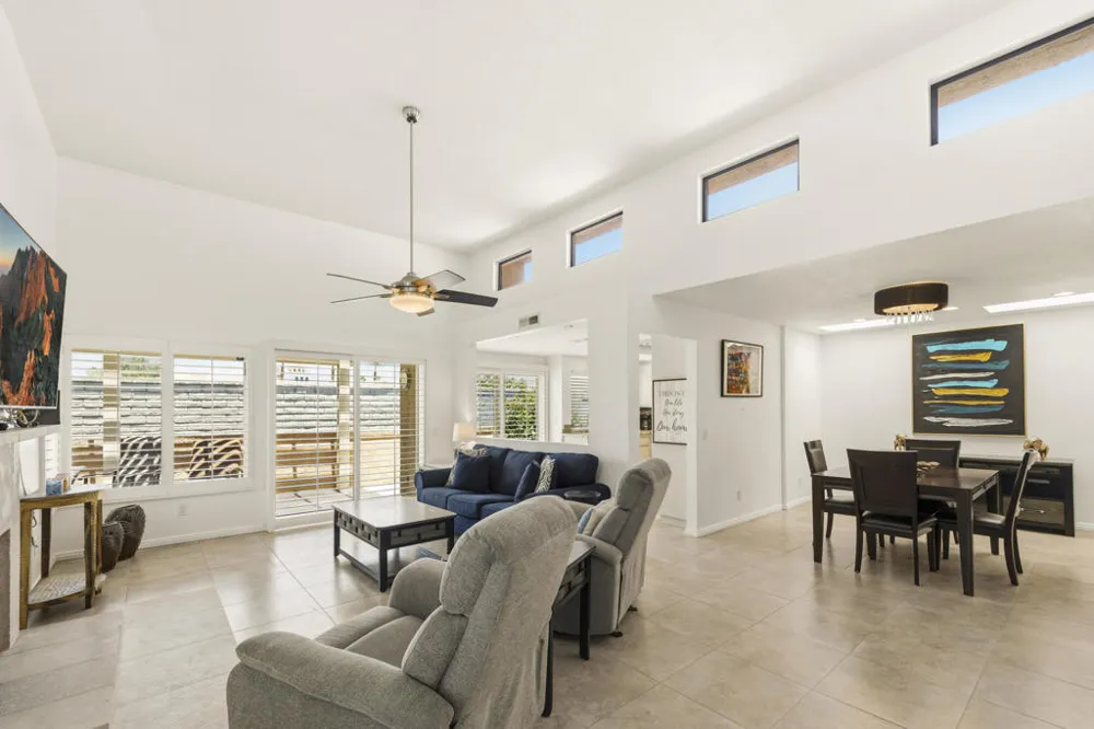 41517 Armanac Court Palm Desert, CA 92260