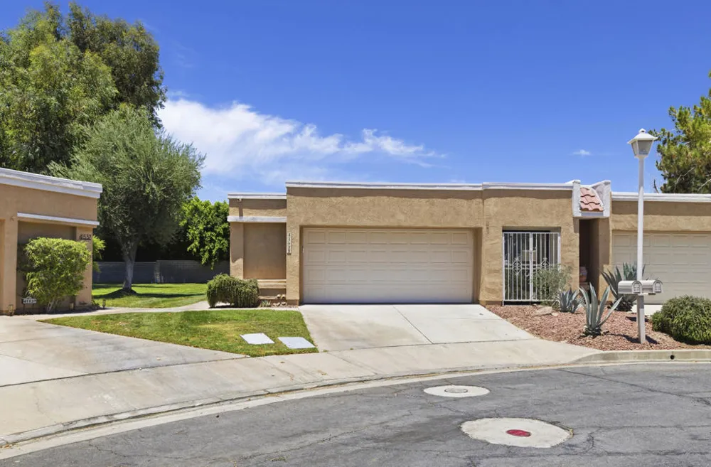 41517 Armanac Court Palm Desert, CA 92260