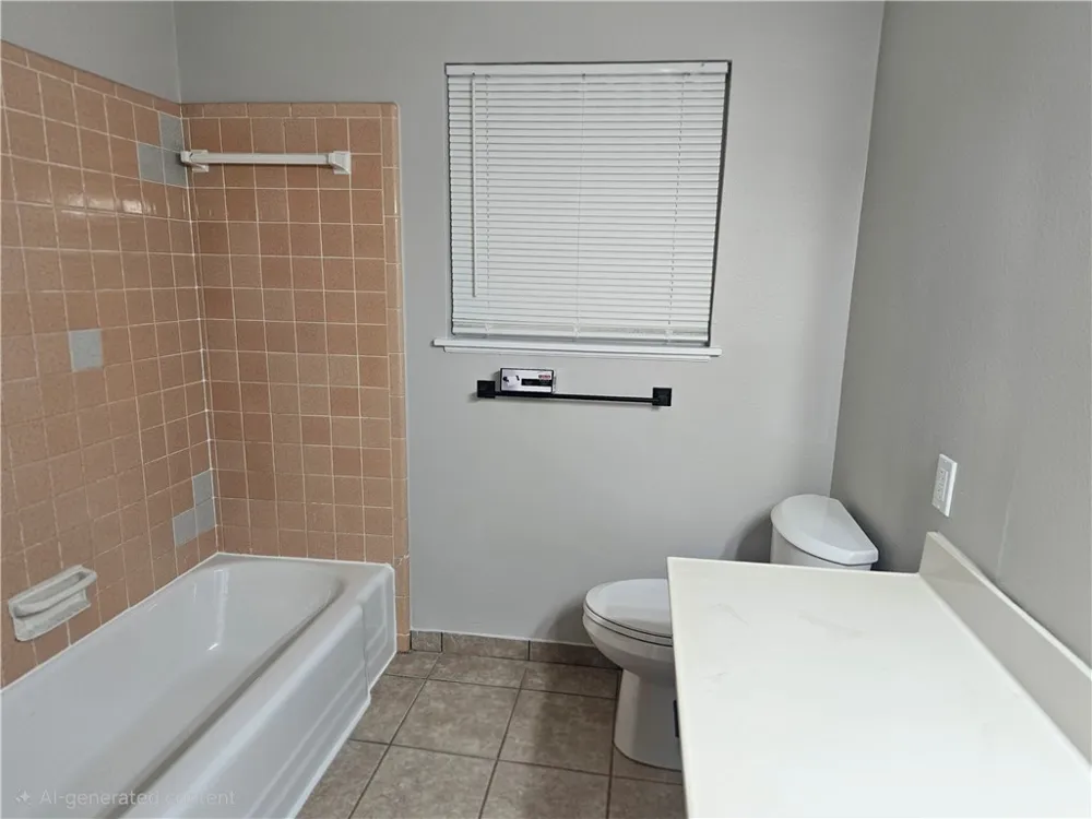 4010 Tripoli Drive Corpus Christi, TX 78411