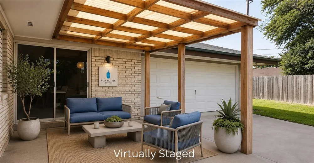 4010 Tripoli Drive Corpus Christi, TX 78411