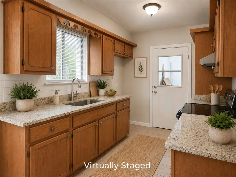 4010 Tripoli Drive Corpus Christi, TX 78411