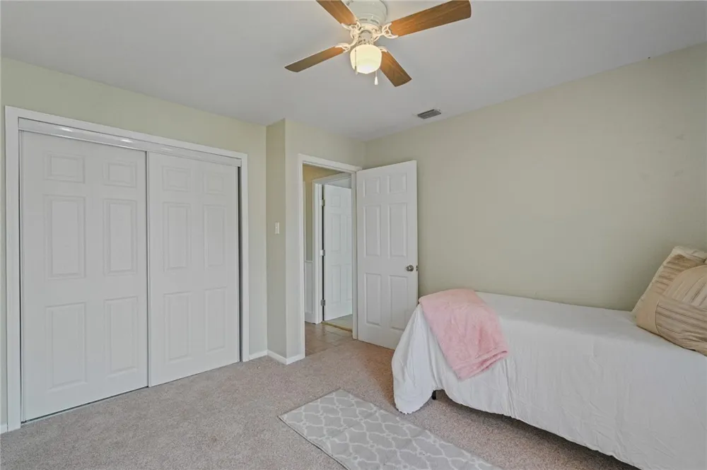 7006 Wakeforest Drive Corpus Christi, TX 78413