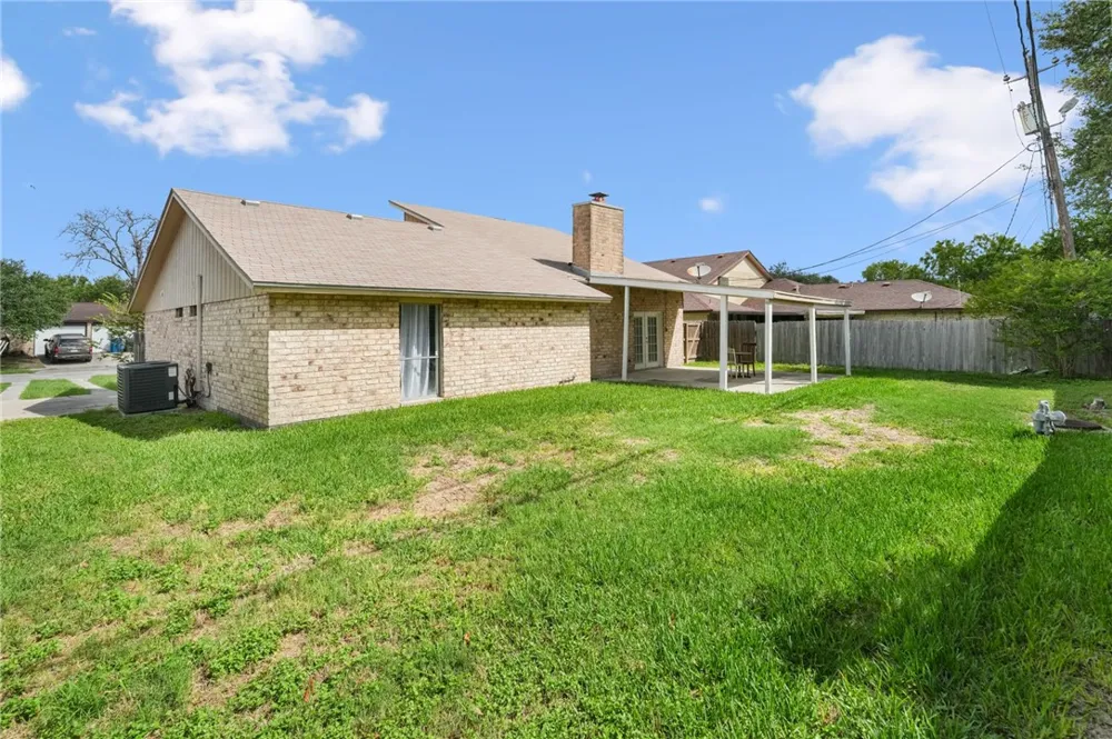 7006 Wakeforest Drive Corpus Christi, TX 78413