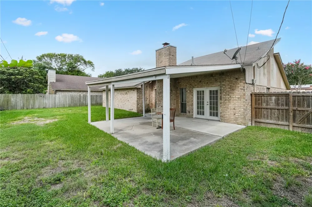 7006 Wakeforest Drive Corpus Christi, TX 78413