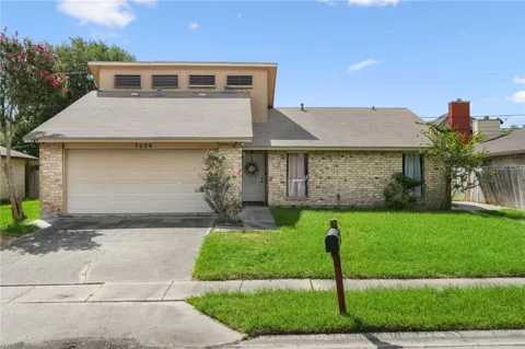 7006 Wakeforest Drive