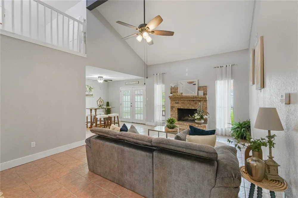 7006 Wakeforest Drive Corpus Christi, TX 78413