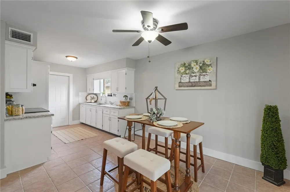 7006 Wakeforest Drive Corpus Christi, TX 78413