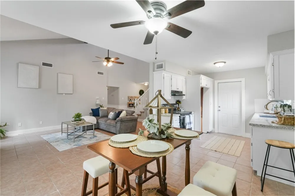 7006 Wakeforest Drive Corpus Christi, TX 78413