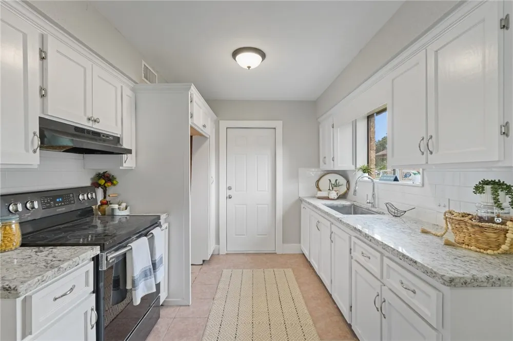 7006 Wakeforest Drive Corpus Christi, TX 78413