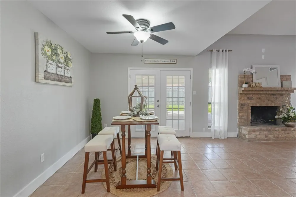 7006 Wakeforest Drive Corpus Christi, TX 78413