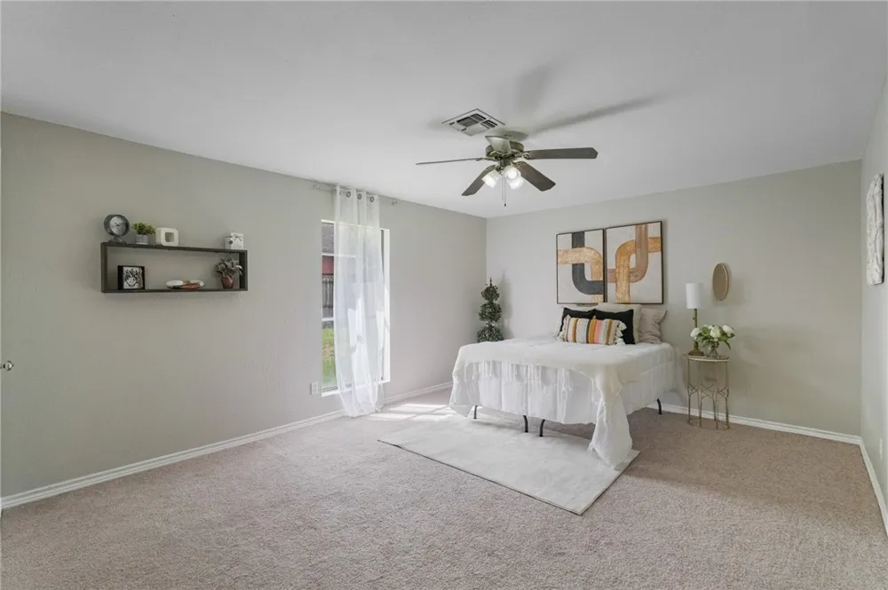 7006 Wakeforest Drive Corpus Christi, TX 78413