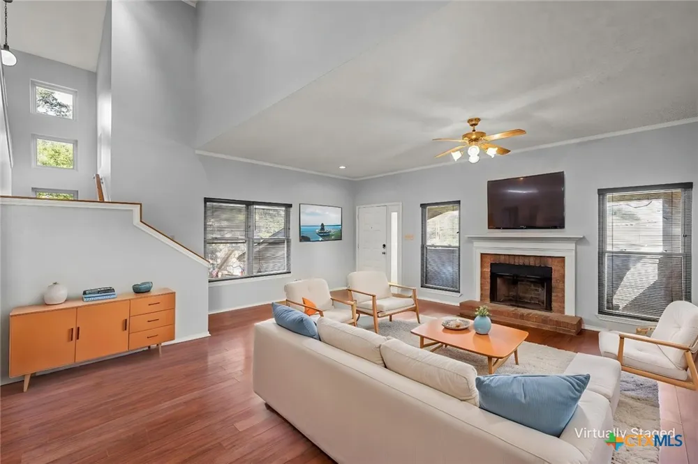 156 Pleasant Grove Lane Woodway, TX 76712