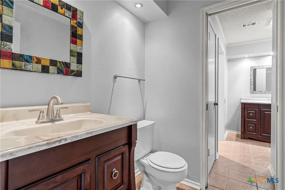 156 Pleasant Grove Lane Woodway, TX 76712