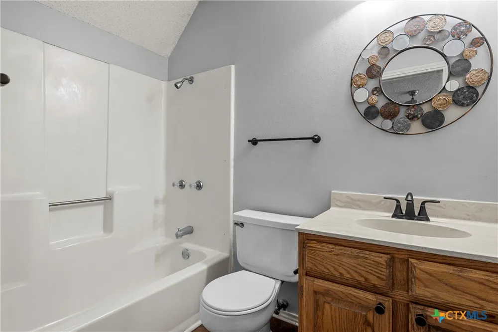 156 Pleasant Grove Lane Woodway, TX 76712