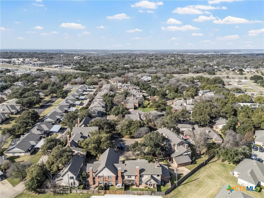 156 Pleasant Grove Lane Woodway, TX 76712