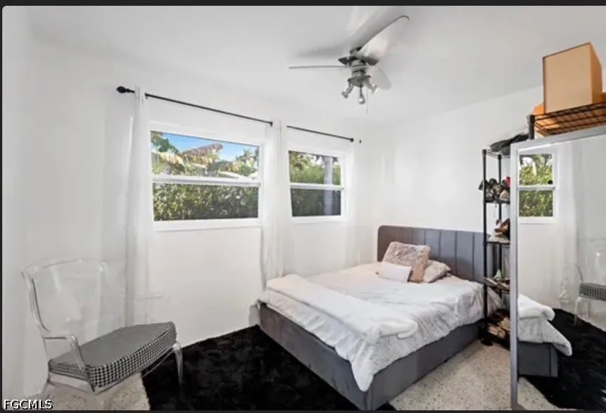 McGregor Boulevard Fort Myers, FL 33901
