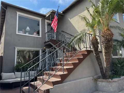 167 Prospect Avenue #3