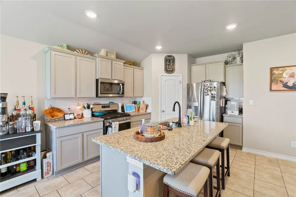 104 Silas St Sinton, TX 78387