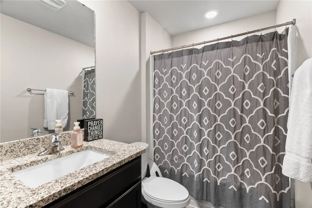 104 Silas St Sinton, TX 78387