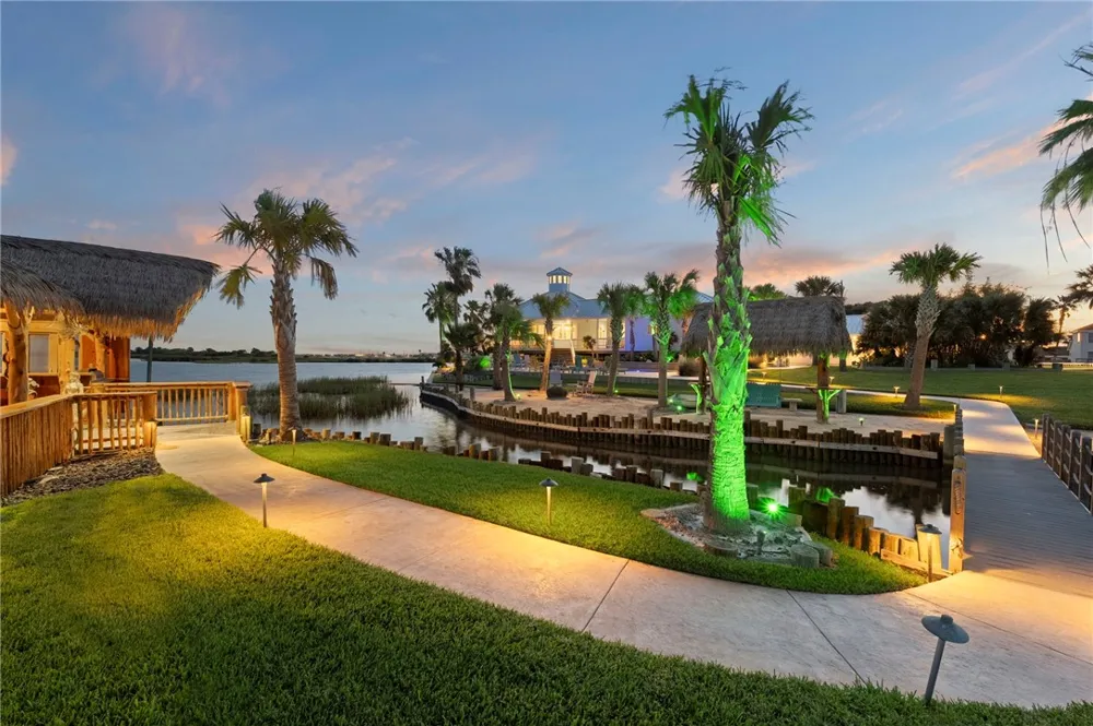 140 Bay Harbor Drive Aransas Pass, TX 78336