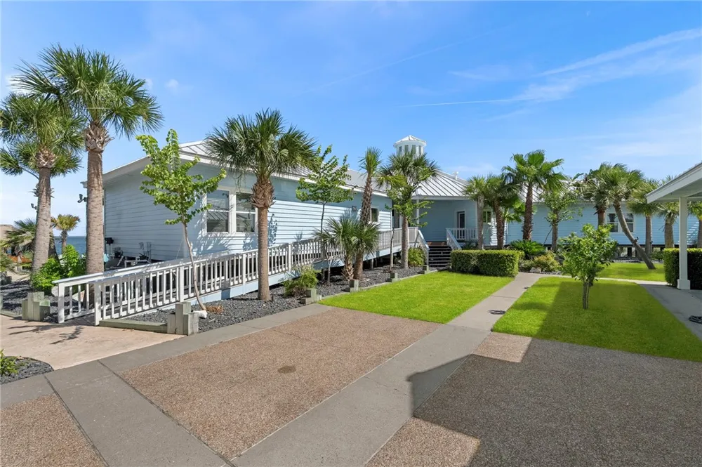 140 Bay Harbor Drive Aransas Pass, TX 78336