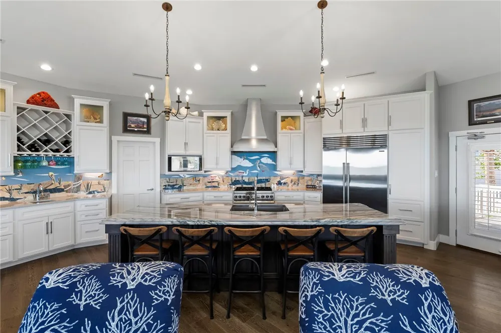 140 Bay Harbor Drive Aransas Pass, TX 78336