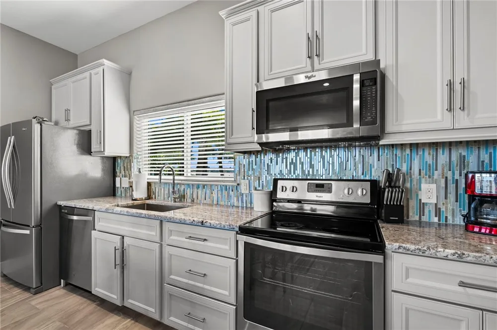 140 Bay Harbor Drive Aransas Pass, TX 78336