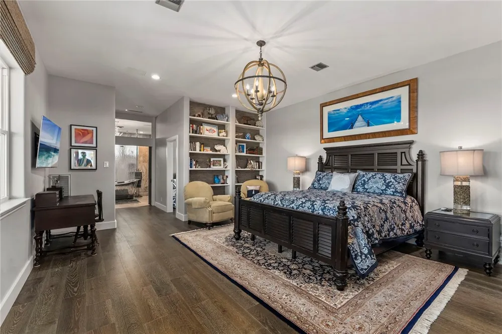 140 Bay Harbor Drive Aransas Pass, TX 78336