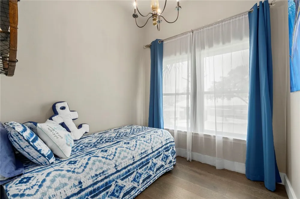140 Bay Harbor Drive Aransas Pass, TX 78336