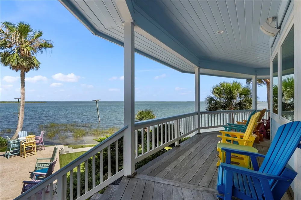140 Bay Harbor Drive Aransas Pass, TX 78336