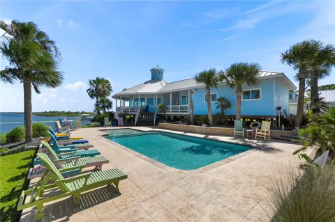 140 Bay Harbor Drive