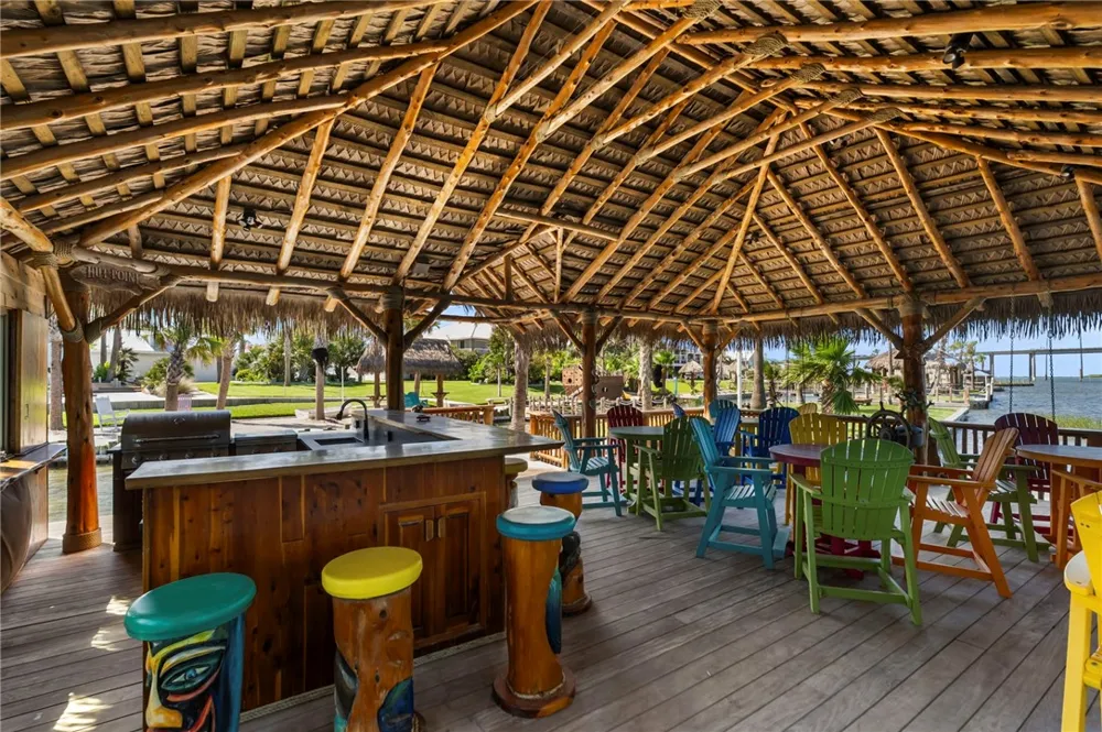 140 Bay Harbor Drive Aransas Pass, TX 78336