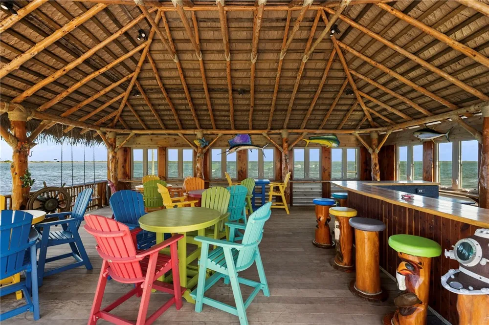 140 Bay Harbor Drive Aransas Pass, TX 78336