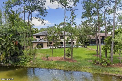 Cypress Hollow Way