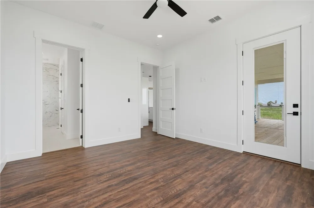 113 Port St Claire Aransas Pass, TX 78336