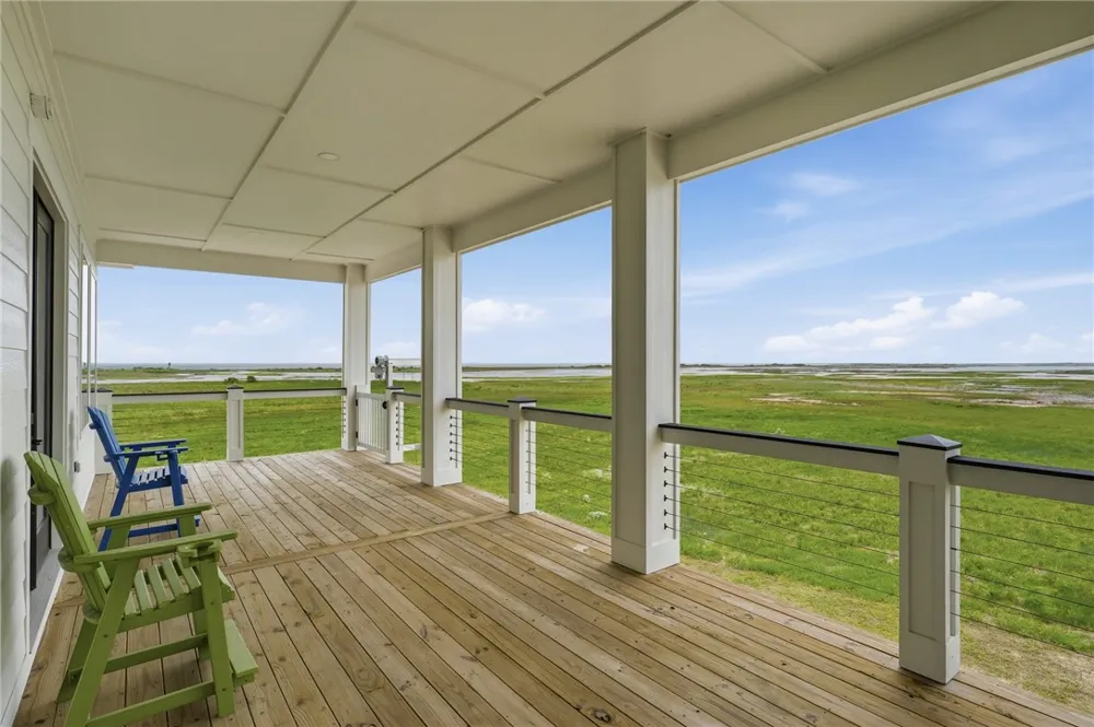 113 Port St Claire Aransas Pass, TX 78336