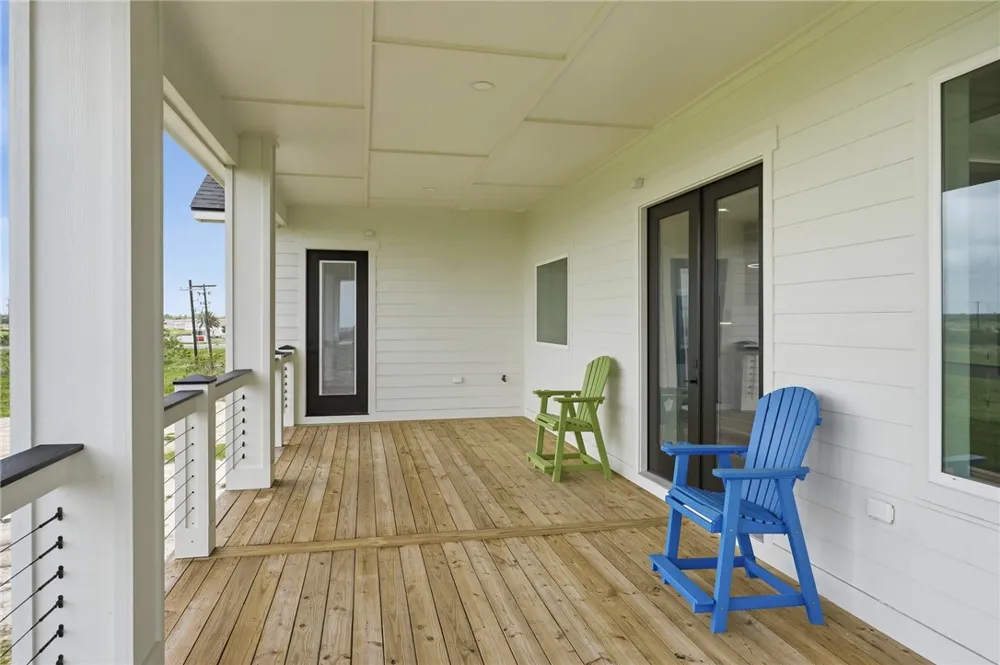 113 Port St Claire Aransas Pass, TX 78336