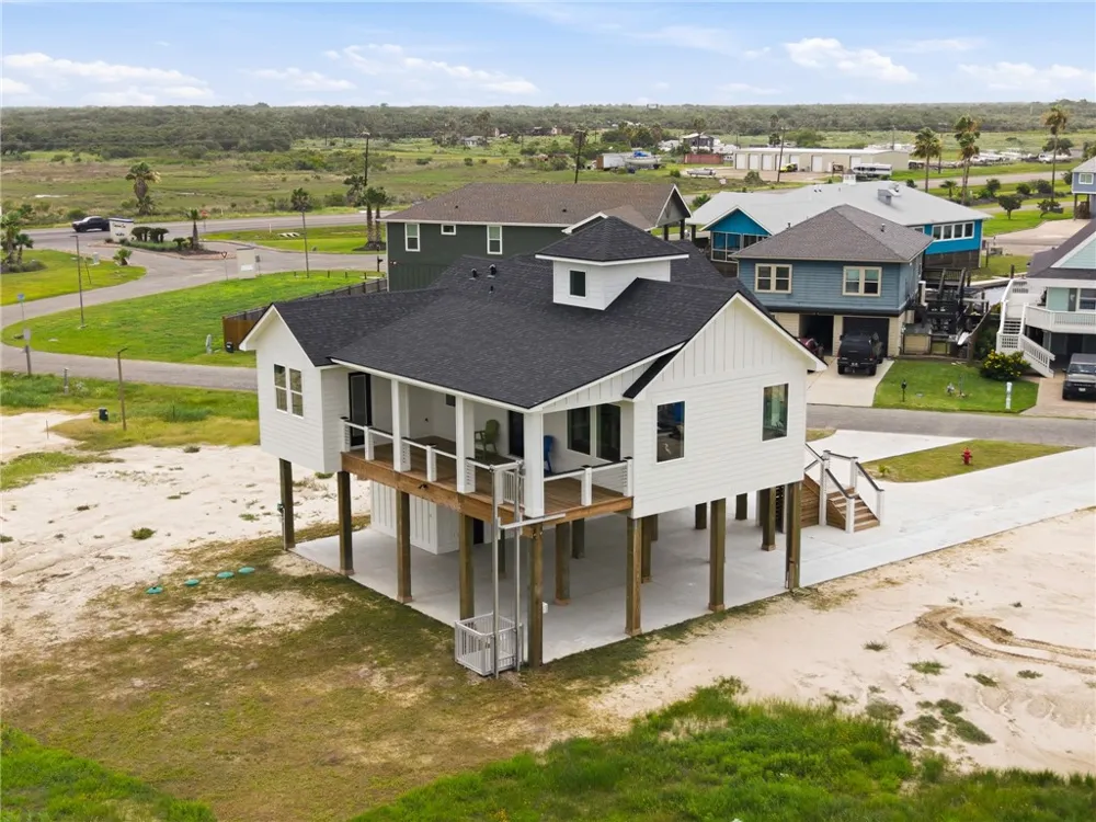 113 Port St Claire Aransas Pass, TX 78336