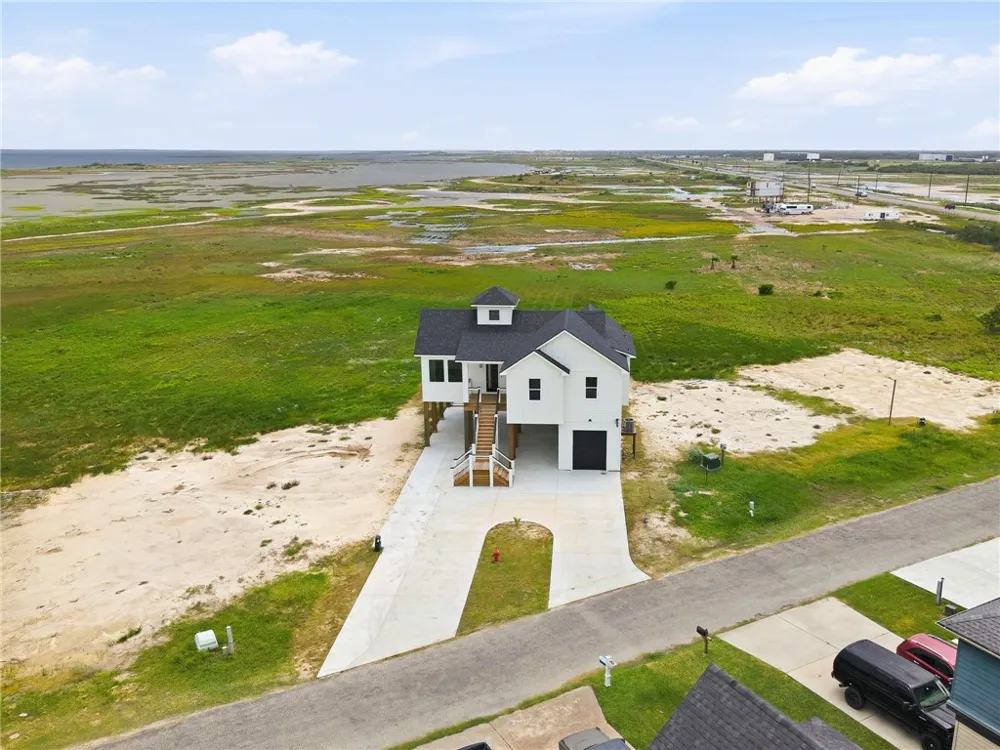 113 Port St Claire Aransas Pass, TX 78336