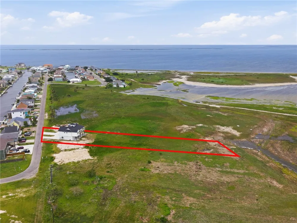 113 Port St Claire Aransas Pass, TX 78336