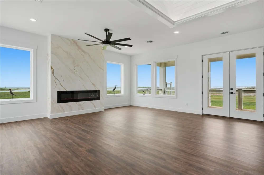 113 Port St Claire Aransas Pass, TX 78336