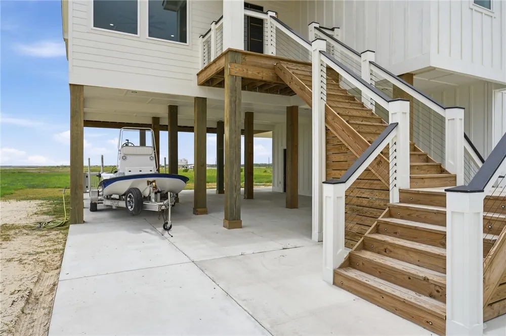 113 Port St Claire Aransas Pass, TX 78336